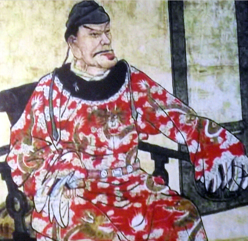古代冷知识分享：掉进粪坑呛死的皇帝是谁？古代杀人为何都在“午时三刻”执行？