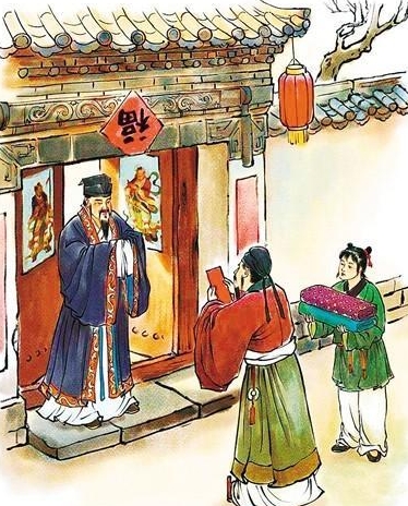 中国文化博大精深，盘点古人称呼中的敬称和谦称？