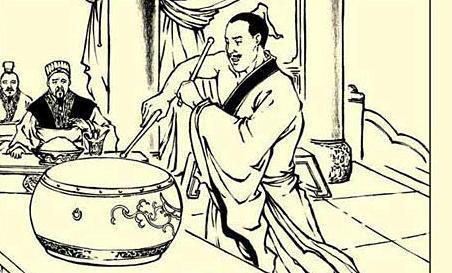 曹操对付他这一招借刀杀人，除了政治因素还有其他原因吗？