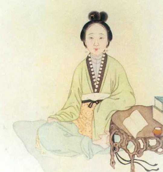 吴三桂与陈圆圆：生于乱世生死相依，这份爱情令人动容