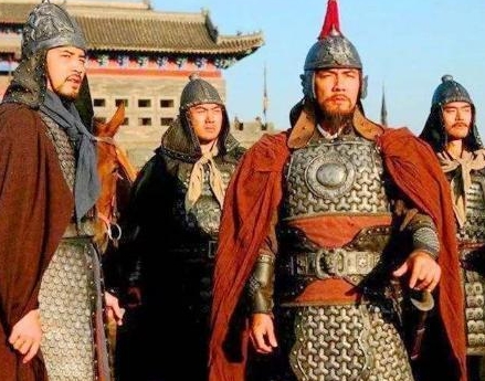 唐朝时期的李克用身为沙陀人为何拥有唐朝国姓 唐朝时期的李克用身为沙陀人为何拥有唐朝国姓
