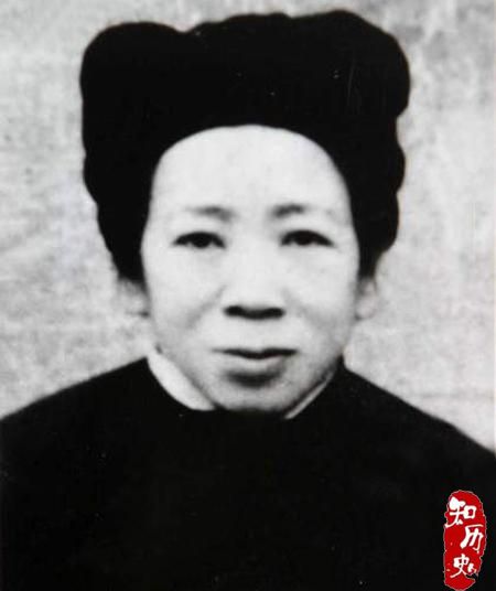 她是八路军的大恩人，曾借出七千斤小米，建国后却不许家人提及
