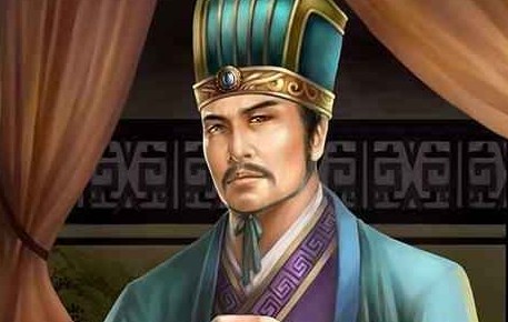 诸葛瑾诸葛亮两兄弟为何一个在东吴一个在蜀汉？