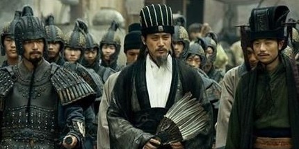 蜀国之所以灭亡，竟是因为诸葛亮的一个错误？