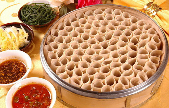 河北特色饮食