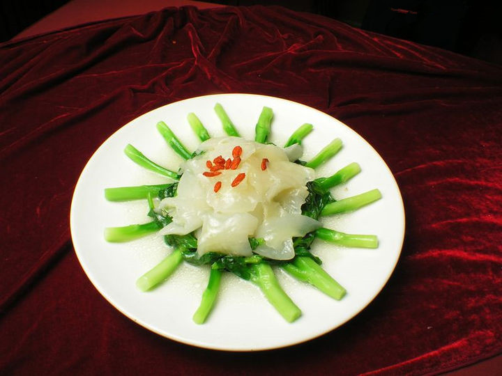 粤菜源流