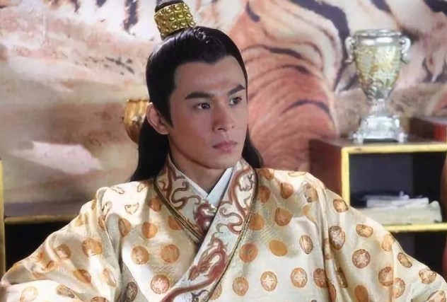 朱标是谁？朱元璋的太子朱标是怎么死的？
