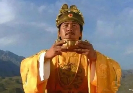 冯胜:明朝开国六公爵之一,最后却因猜忌被杀 冯胜:明朝开国六公爵之一,最后却因猜忌被杀
