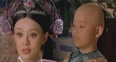 乾隆弟弟弘曕英年早逝，竟与乾隆有很大关系