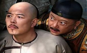 和珅如此贪污受贿，为何还受到乾隆的信任