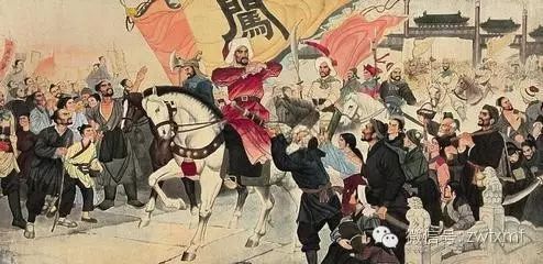 封建社会是如何走向灭亡的？各朝各代灭亡的原因总结