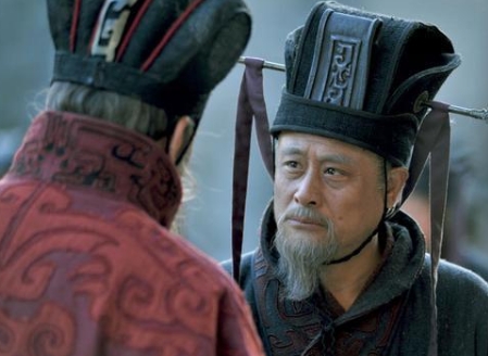 董昭是什么人?他的阴谋远超贾诩