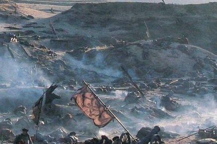 古代打仗敌方都已经投降了 古人为什么还要屠城 古代打仗敌方都已经投降了 古人为什么还要屠城