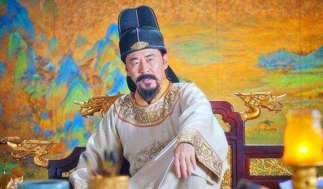 金太宗和宋太祖撞脸？两人为何如此相像？