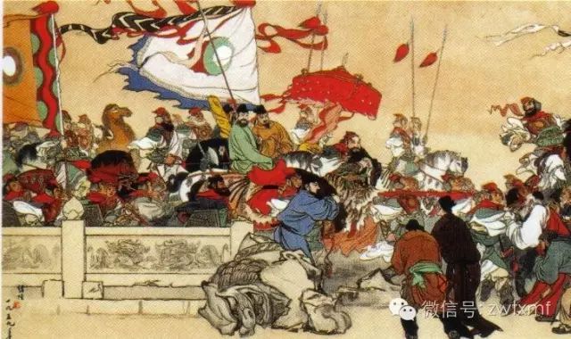 封建社会是如何走向灭亡的？各朝各代灭亡的原因总结