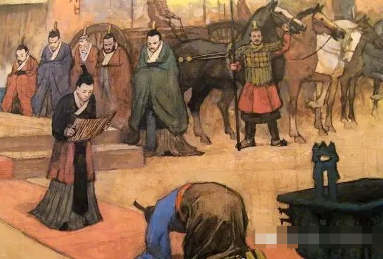 封建社会是如何走向灭亡的？各朝各代灭亡的原因总结