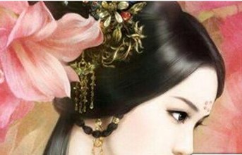 乾隆的妃子和珅也敢睡，真是恃宠而骄