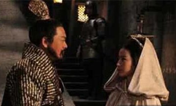 三国时期丁夫人是谁，为何曹操对她充满愧疚