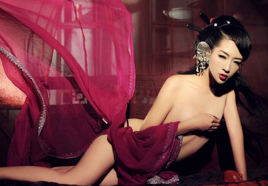 古代妃子是如何侍寝的？妃子伺候皇帝的过程是怎样的？