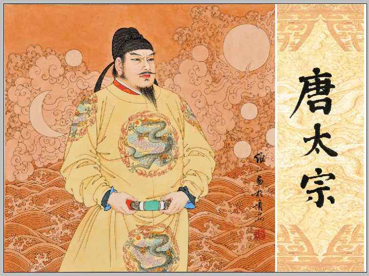 李世民品德低下且残忍卑劣？从这四件事能看出