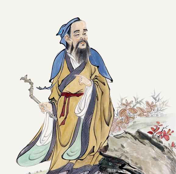 华佗是历史上著名的神医，但却因为被曹操怀疑而处死
