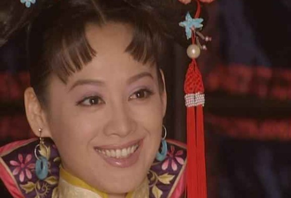 大清最美的皇后，却为了自己的儿子出卖色相牺牲自己