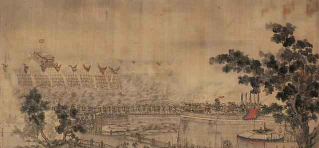 草船借箭真的是因为诸葛亮料事如神吗？难道还有其他隐情？