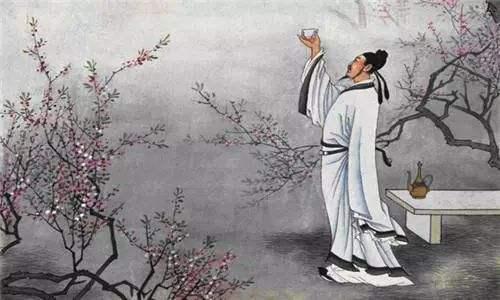 号称诗仙的李白，是靠什么维持生活的呢？