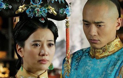 顺治帝唯一的女儿是谁？因婚事而改变人生
