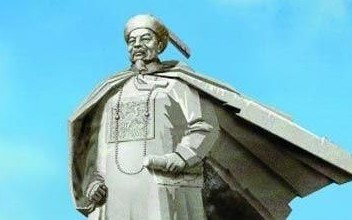 科举失意，他却用赫赫战功成就千古英明