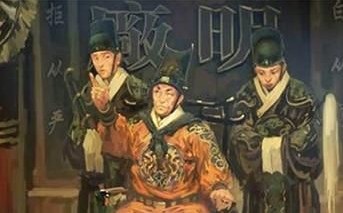 这位太监服侍了六位皇帝，受到历代皇帝尊重
