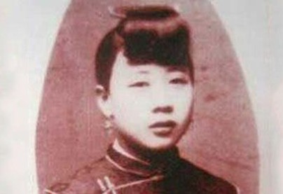 赛金花“床上救国”是怎么回事？背后有什么故事？