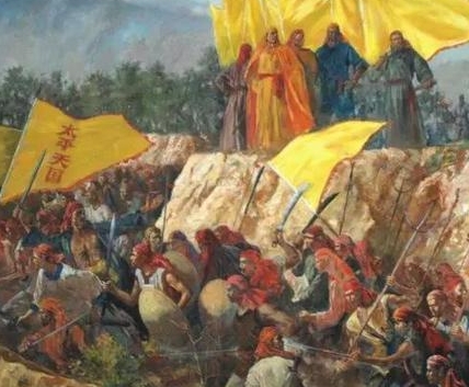 古代打仗敌方都已经投降了 古人为什么还要屠城 古代打仗敌方都已经投降了 古人为什么还要屠城