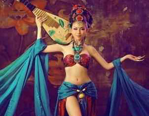 汉唐时期人们的思想是否开放？女人再婚后竟然还能做皇后？