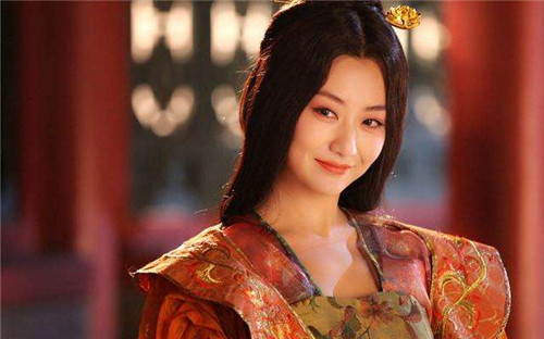 迷倒六位皇帝的传奇女性，她到底有着怎样的魅力？