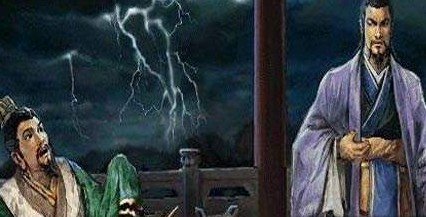 煮酒论英雄的真实目的，难道是曹操要试探刘备？