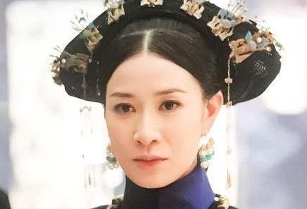清朝历史_乾隆仅存的嫡子永璂为什么到死连爵位都没有