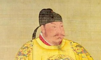 安史之乱的祸根，从唐太宗时期就埋下了