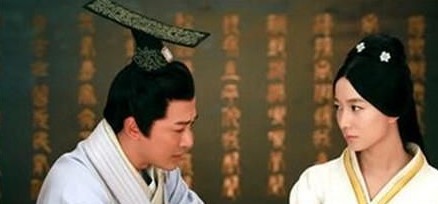 与汉武帝举案齐眉的卫子夫，真的是刘彻的真爱吗？