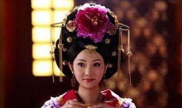 隋炀帝被李世民推翻，为何他的女儿还要嫁给李世民为妃？