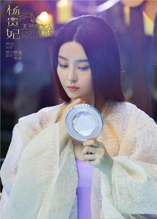 影视剧中的四大美女，符合你的审美标准吗？