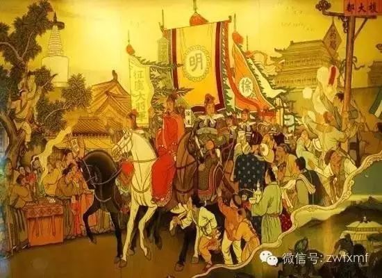 封建社会是如何走向灭亡的？各朝各代灭亡的原因总结