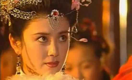 一代名妓陈圆圆是如何通过个人魅力而修改历史的。