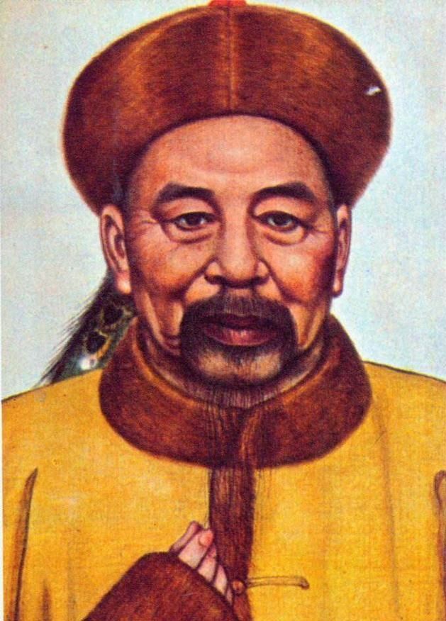 科举失意，他却用赫赫战功成就千古英明