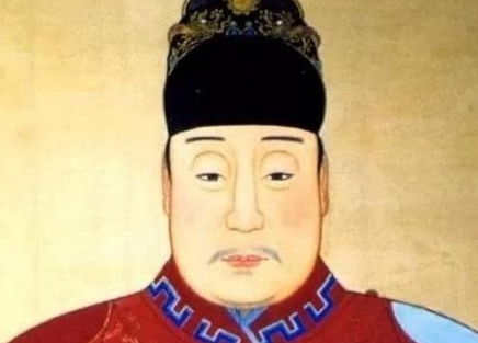 万历帝朱翊钧在位时间有多长？奋斗十载，荒诞半生