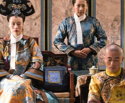 俗话说立长不立幼,传嫡不传庶 清朝皇帝继位为何不是嫡长子