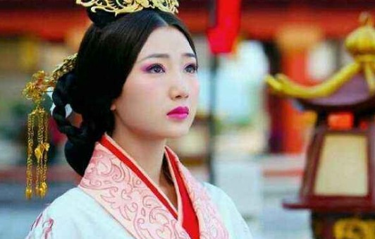 这位皇帝的皇后最为苦命，六岁即后位，守寡四十年