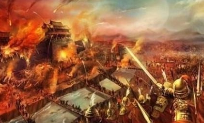 古代打仗敌方都已经投降了 古人为什么还要屠城 古代打仗敌方都已经投降了 古人为什么还要屠城