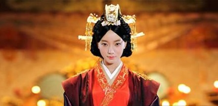 与汉武帝举案齐眉的卫子夫，真的是刘彻的真爱吗？