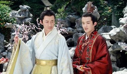 他是汉武帝男宠，却因为揭露了太后丑闻而被害